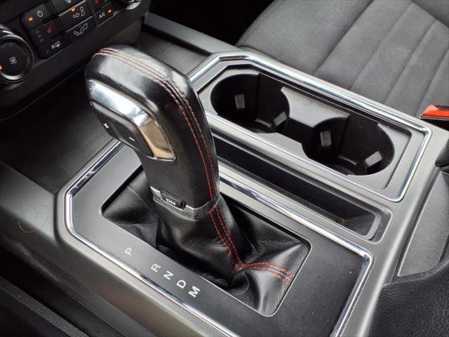 used 2019 Ford F-150 car, priced at $22,998