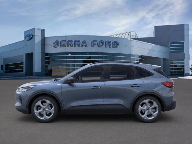 new 2025 Ford Escape car, priced at $31,601