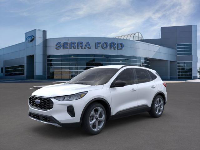 new 2025 Ford Escape car, priced at $31,441