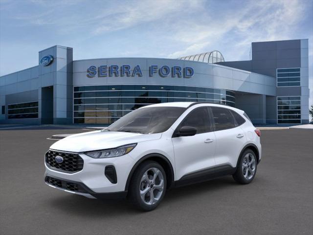 new 2025 Ford Escape car, priced at $32,441