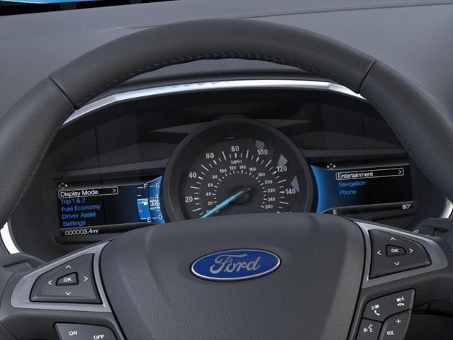 new 2024 Ford Edge car, priced at $39,898