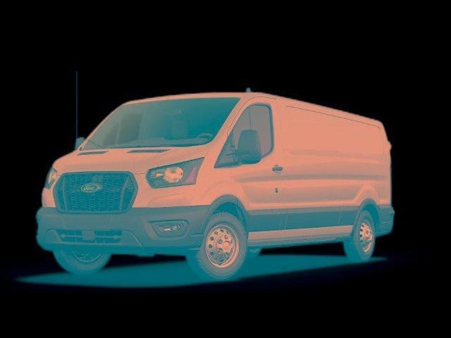 new 2025 Ford Transit-150 car, priced at $53,566