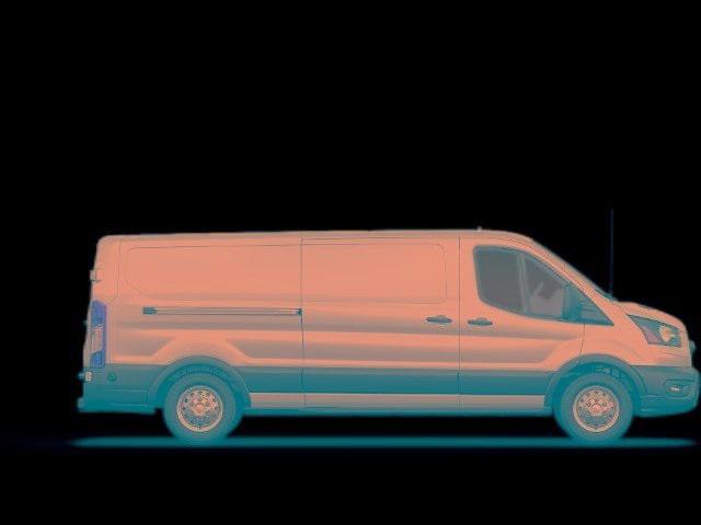 new 2025 Ford Transit-150 car, priced at $53,566