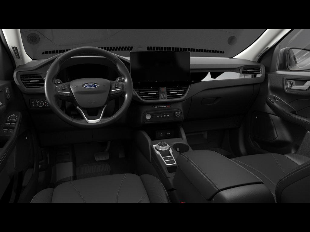 new 2026 Ford Escape PHEV car, priced at $43,130
