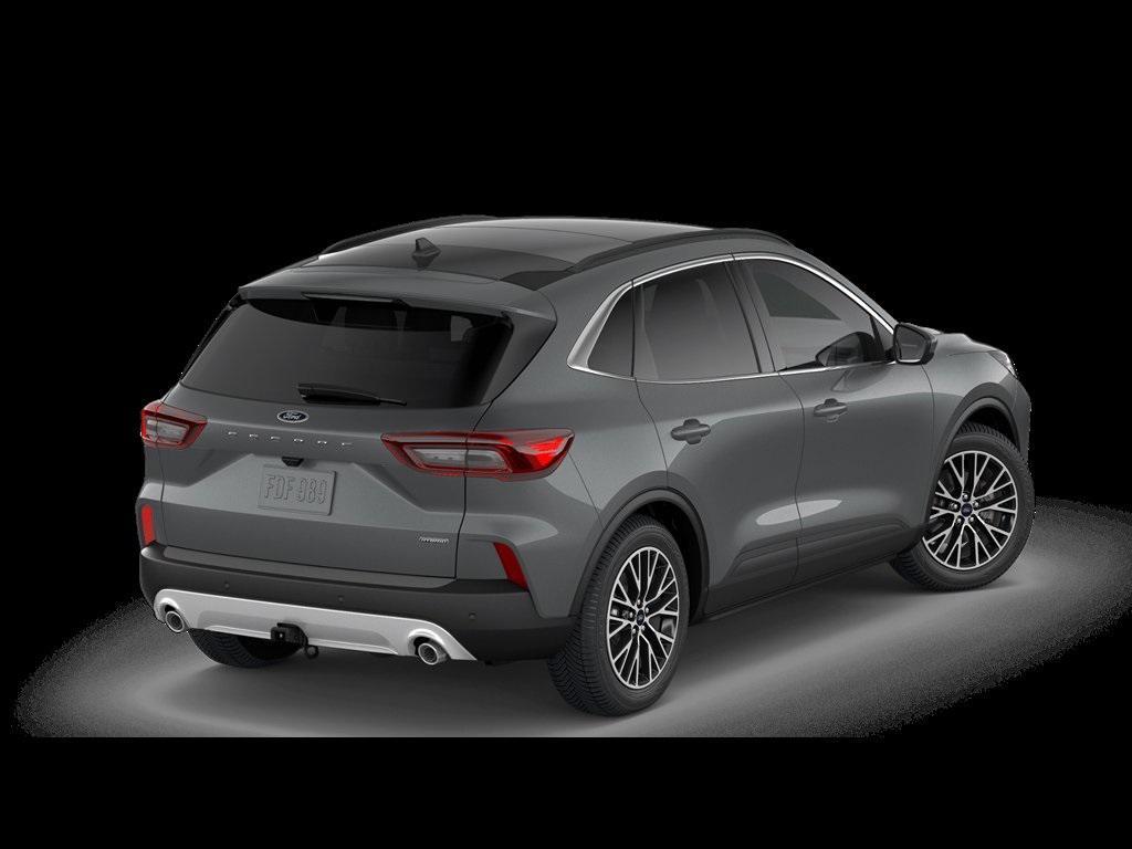 new 2026 Ford Escape PHEV car, priced at $43,130