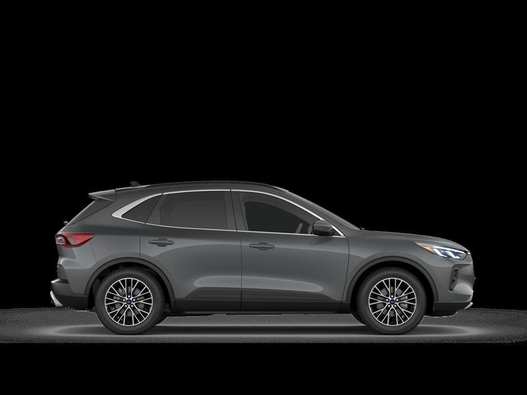 new 2026 Ford Escape PHEV car, priced at $43,130