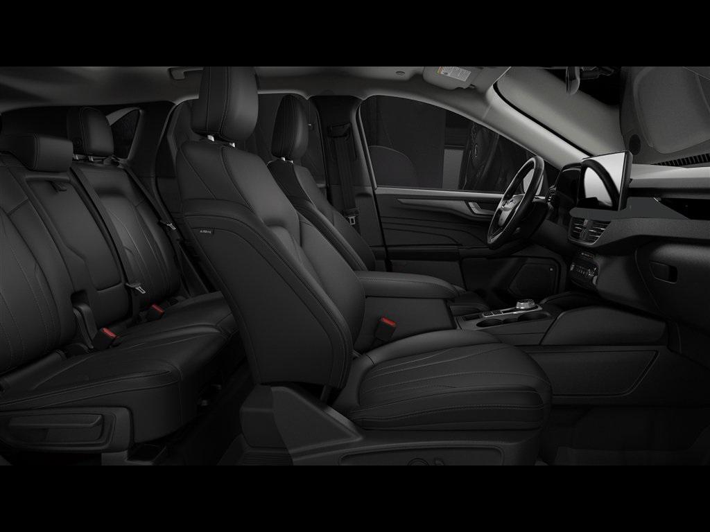 new 2026 Ford Escape PHEV car, priced at $43,130