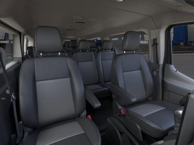 new 2024 Ford Transit-350 car, priced at $56,738