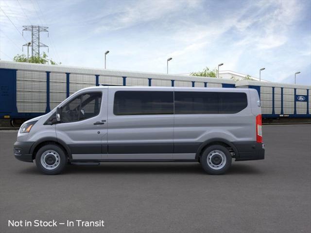 new 2024 Ford Transit-350 car, priced at $56,738