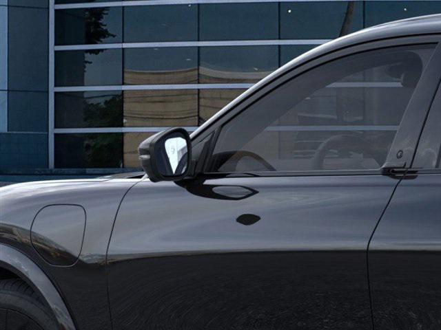 new 2025 Ford Mustang Mach-E car, priced at $53,944
