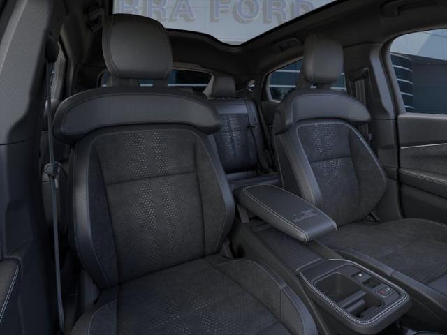 new 2025 Ford Mustang Mach-E car, priced at $54,944