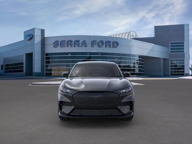new 2025 Ford Mustang Mach-E car, priced at $54,944
