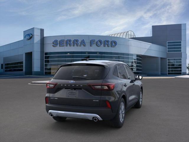 new 2025 Ford Escape car, priced at $29,689