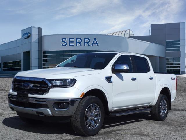 used 2019 Ford Ranger car, priced at $26,488