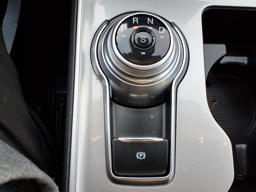 used 2024 Ford Edge car, priced at $28,498