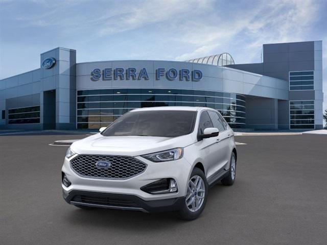 new 2024 Ford Edge car, priced at $40,288