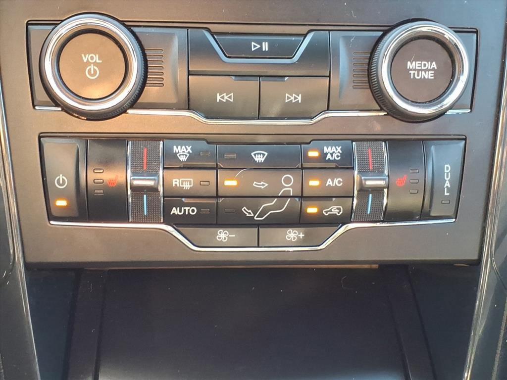 used 2019 Ford Explorer car, priced at $18,498