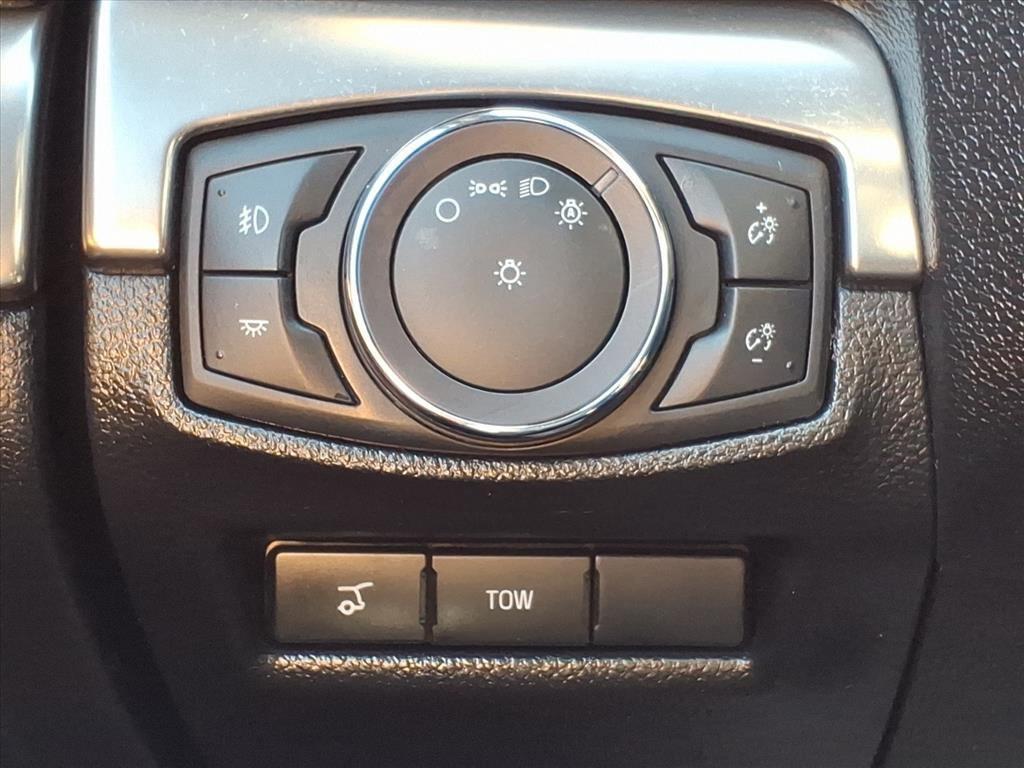 used 2019 Ford Explorer car, priced at $18,498