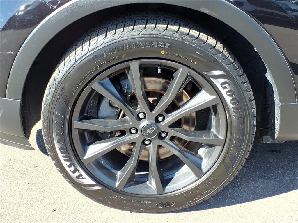 used 2019 Ford Explorer car, priced at $18,498