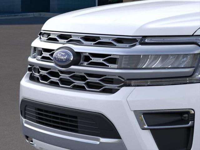 new 2024 Ford Expedition car, priced at $85,292