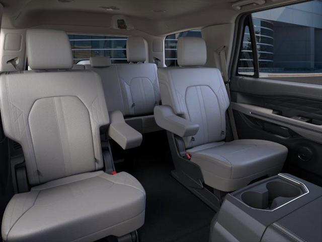 new 2024 Ford Expedition car, priced at $85,292