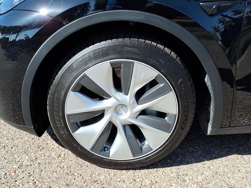 used 2023 Tesla Model Y car, priced at $28,998