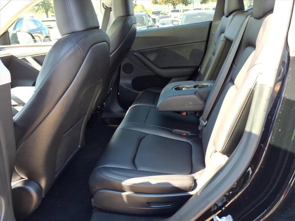used 2023 Tesla Model Y car, priced at $28,998