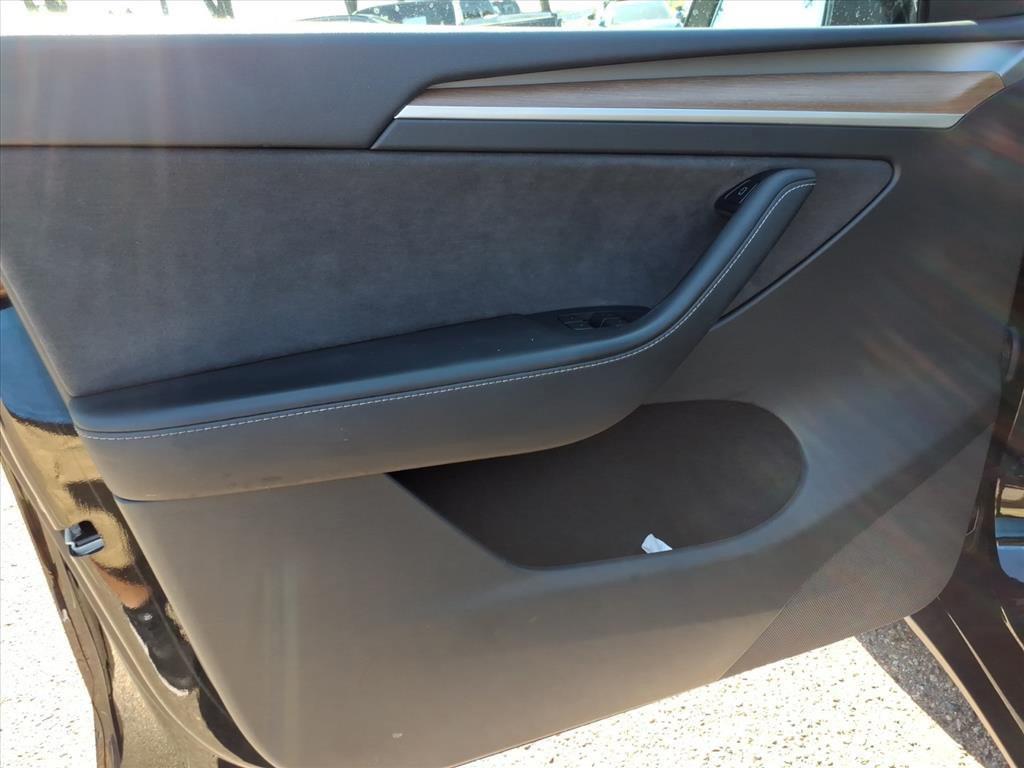 used 2023 Tesla Model Y car, priced at $28,998