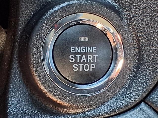 used 2024 Subaru Legacy car, priced at $26,998