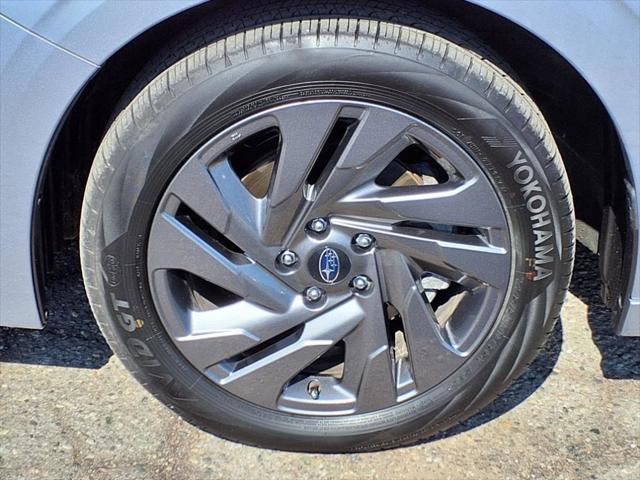 used 2024 Subaru Legacy car, priced at $26,998