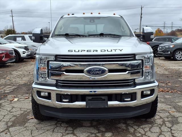 used 2018 Ford F-250 car, priced at $44,998