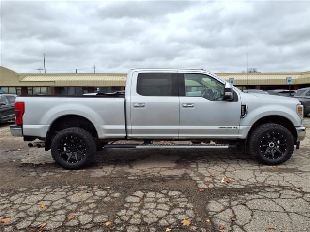 used 2018 Ford F-250 car, priced at $44,998