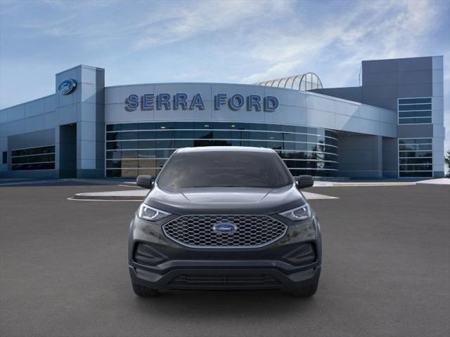 new 2024 Ford Edge car, priced at $37,754