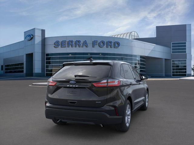 new 2024 Ford Edge car, priced at $37,754