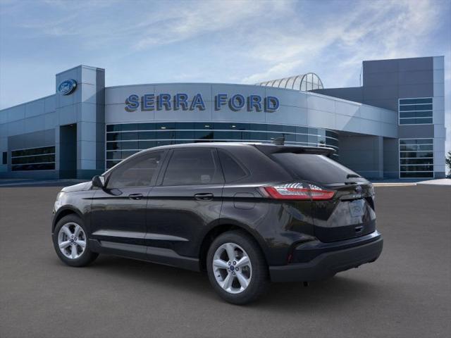 new 2024 Ford Edge car, priced at $37,754