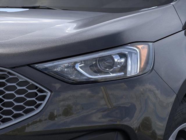 new 2024 Ford Edge car, priced at $37,754