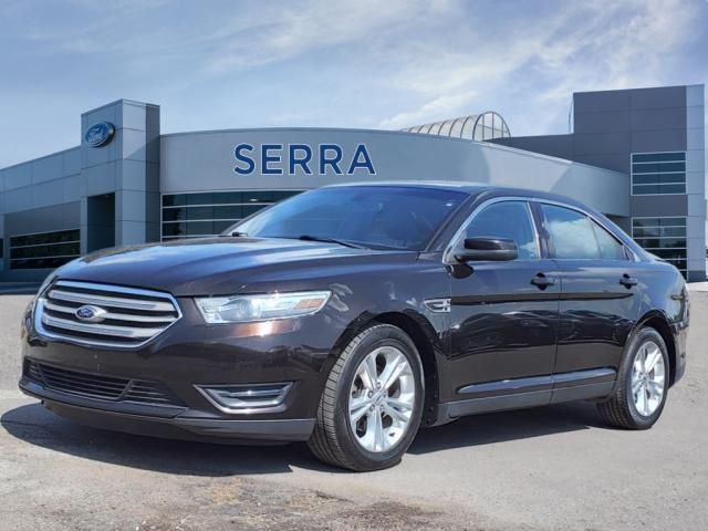 used 2013 Ford Taurus car, priced at $8,998