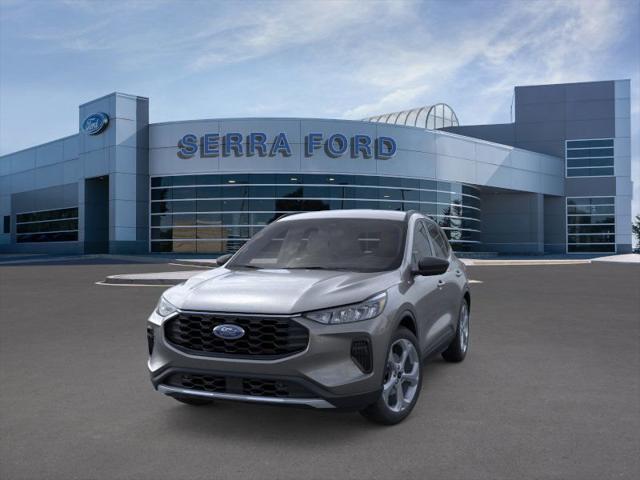new 2025 Ford Escape car, priced at $32,494