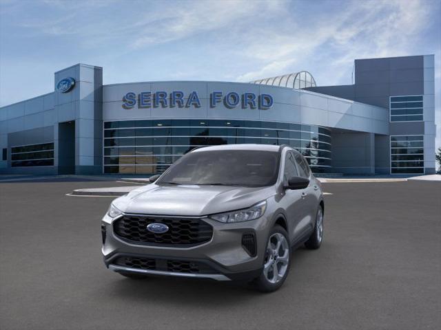 new 2025 Ford Escape car, priced at $31,494