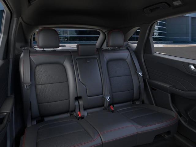 new 2025 Ford Escape car, priced at $32,494