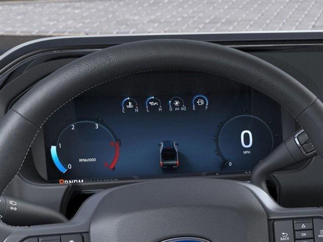 new 2025 Ford F-350 car, priced at $84,816