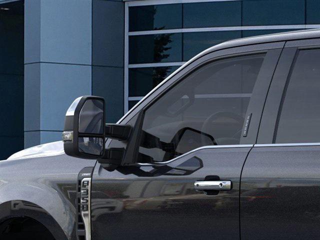new 2025 Ford F-350 car, priced at $84,816