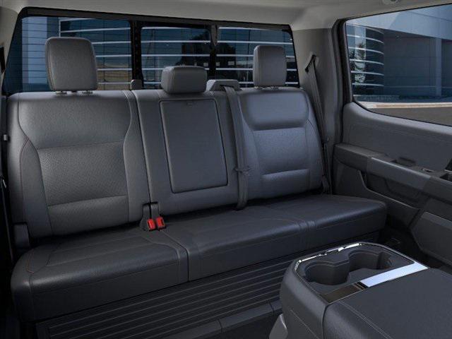 new 2025 Ford F-350 car, priced at $84,816