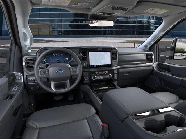 new 2025 Ford F-350 car, priced at $84,816