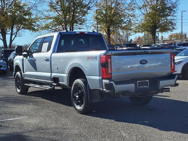 used 2023 Ford F-250 car, priced at $48,998