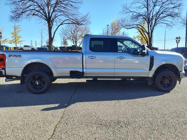 used 2023 Ford F-250 car, priced at $48,998