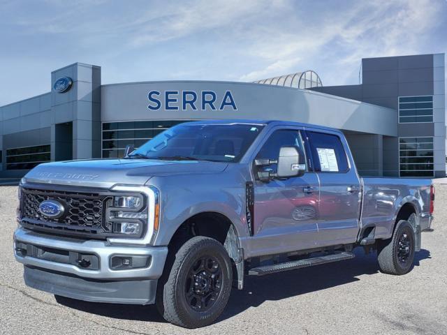 used 2023 Ford F-250 car, priced at $48,998