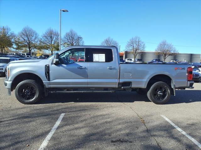 used 2023 Ford F-250 car, priced at $48,998