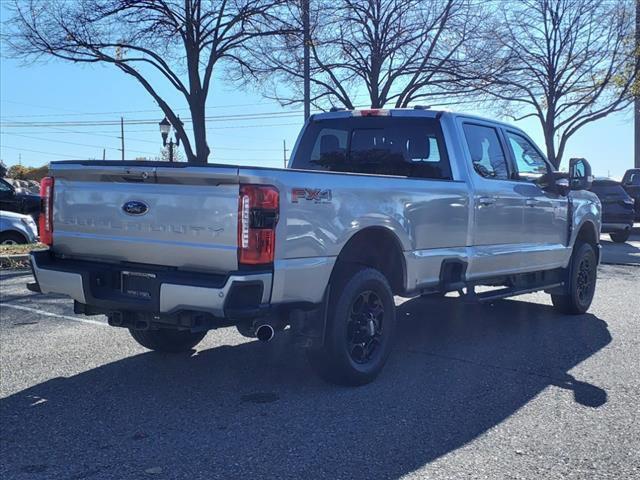 used 2023 Ford F-250 car, priced at $48,998