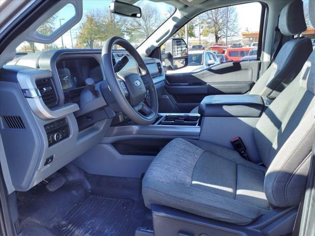 used 2023 Ford F-250 car, priced at $48,998